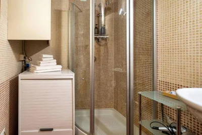 La Dimora nell'Anfiteatro Superior room and apartment Self check in Elevator Air Conditioning – Фото 3