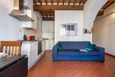 La Dimora nell'Anfiteatro Superior room and apartment Self check in Elevator Air Conditioning – Фото 8
